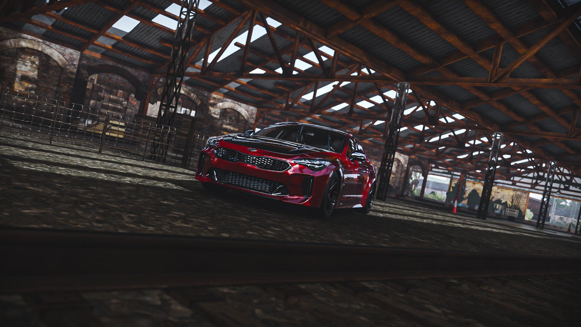 后场突袭：精彩快攻引爆全场，后场百科